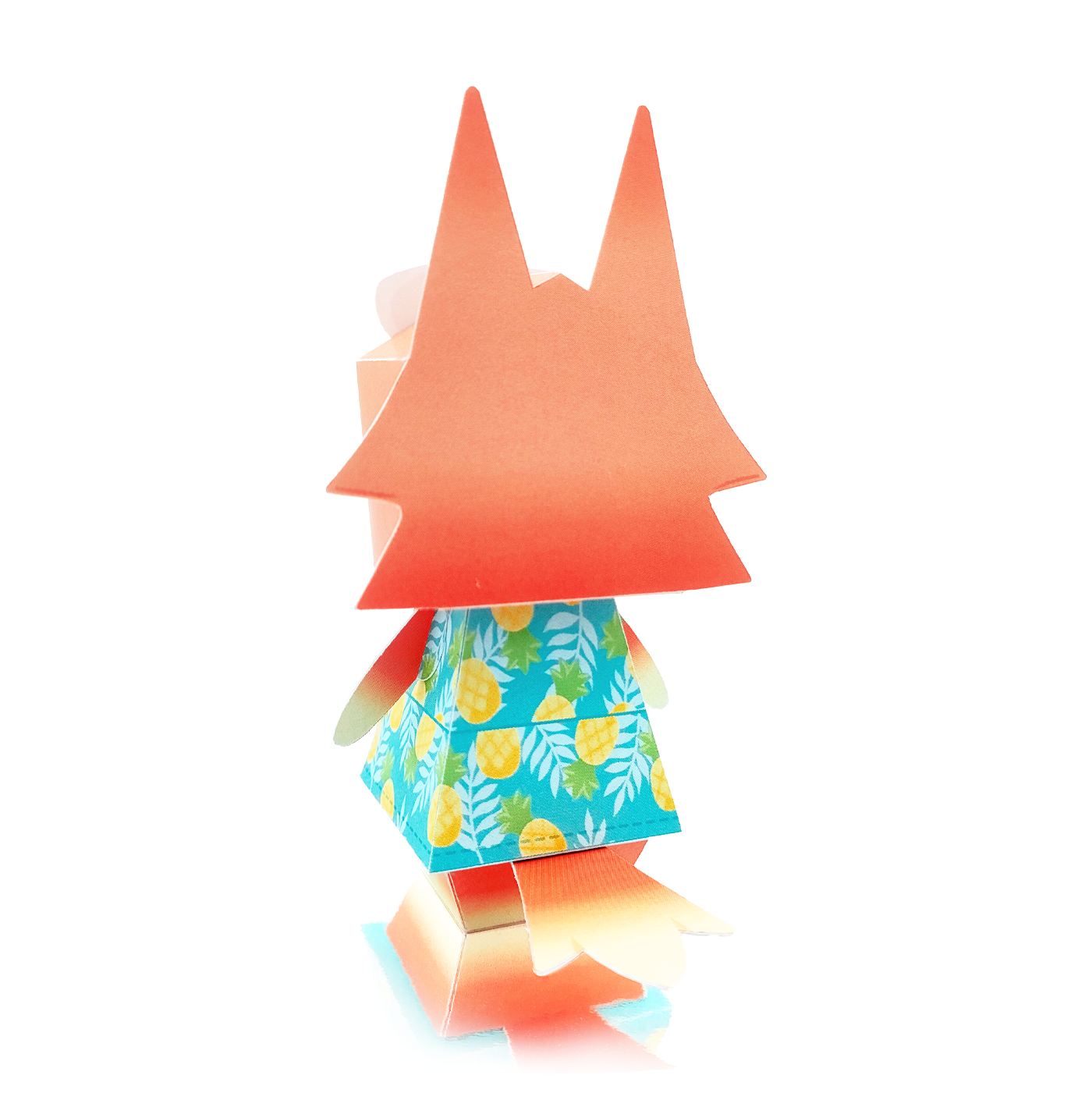 Aolmès Film Animal Crossing Monica 3