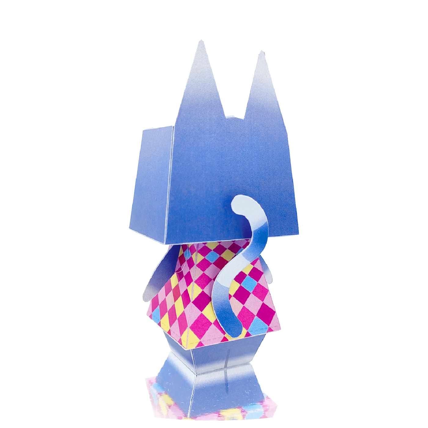 Aolmès Film Animal Crossing Rosie 3